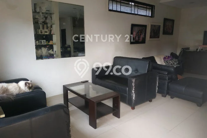 Rumah Minimalis 3 KT di Sudirman Bandung Unfurnished Rumah Minimalis 3 KT di Sudirman Bandung Unfurnished