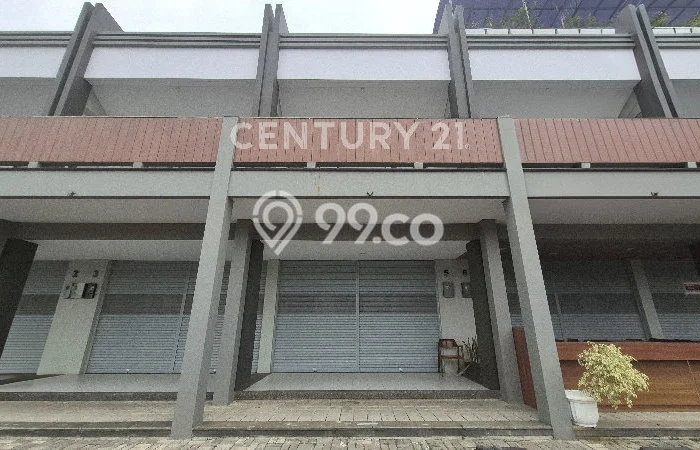 Paling Diincar! Ruko Dijual di Kota Baru Parahyangan Harga Kompetitif Paling Diincar! Ruko Dijual di Kota Baru Parahyangan Harga Kompetitif