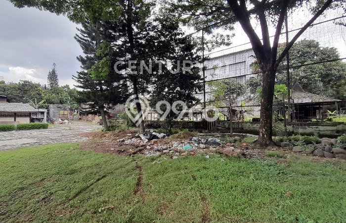 Dijual Tanah di Bandung, Luas 6220m2 SHM Dijual Tanah di Bandung, Luas 6220m2 SHM