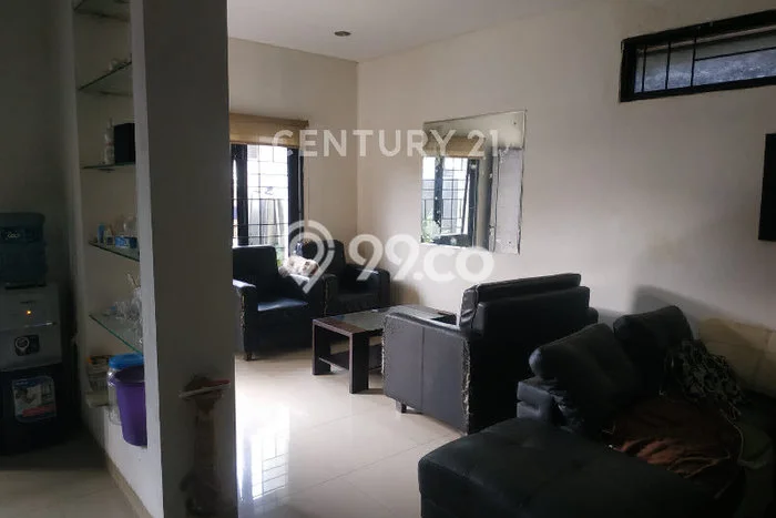 Rumah Minimalis 3 KT di Sudirman Bandung Unfurnished Rumah Minimalis 3 KT di Sudirman Bandung Unfurnished
