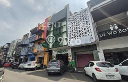 Disewakan Ruko di Kawasan Ramai Pasir Kaliki Luas 199m2 Disewakan Ruko di Kawasan Ramai Pasir Kaliki Luas 199m2
