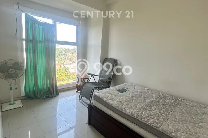 Apartemen Minimalis untuk Disewa, 0 Kamar di Bandung Apartemen Minimalis untuk Disewa, 0 Kamar di Bandung
