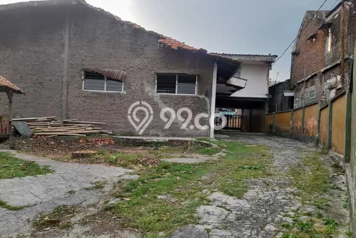 Komersial Bagus Dijual LB 257m2 Lokasi Strategis Bandung Area Cocok untuk Berbisnis Komersial Bagus Dijual LB 257m2 Lokasi Strategis Bandung Area Cocok untuk Berbisnis