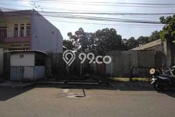 Tanah Kavling untuk Dijual di Antapani Bandung 378m2 Tanah Kavling untuk Dijual di Antapani Bandung 378m2