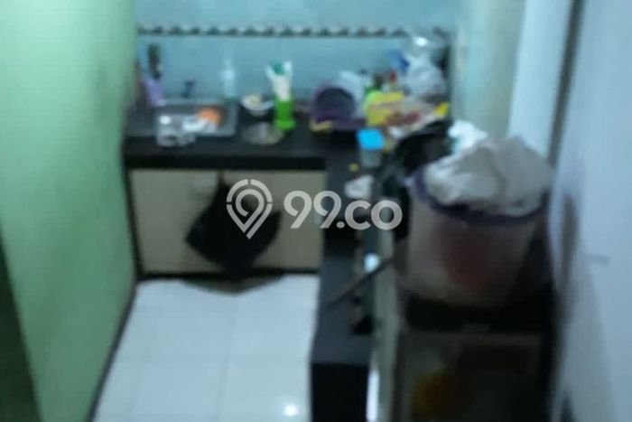 Dijual Rumah Modern 7 KT di Otista, Bandung Dijual Rumah Modern 7 KT di Otista, Bandung