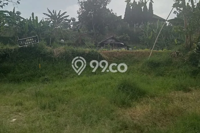 Tanah Dijual Lokasi Strategis di Bandung dengan Luas 1515m2 Tanah Dijual Lokasi Strategis di Bandung dengan Luas 1515m2