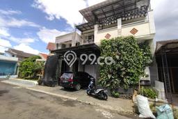 Rumah Luxury Modern Tanpa Renovasi di Soekarno Hatta Bandung Rumah Luxury Modern Tanpa Renovasi di Soekarno Hatta Bandung
