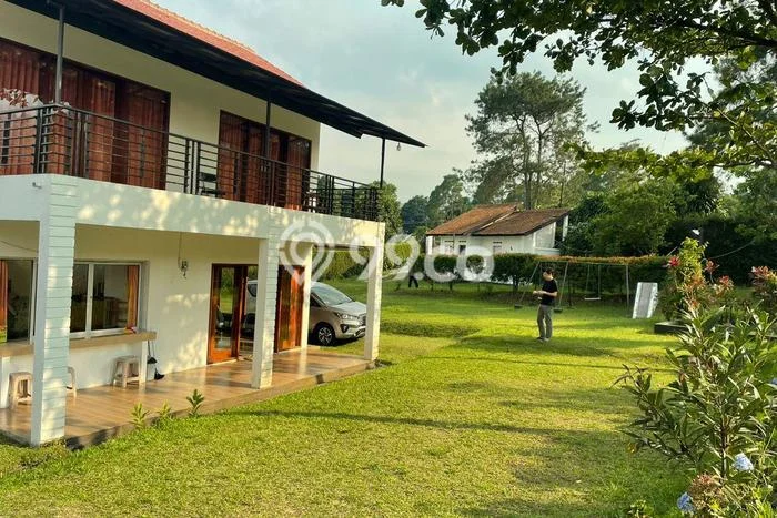 Vila Premium di Ciater, Area 1400m2m², Dekat Ciater, Subang, Subang Vila Premium di Ciater, Area 1400m2m², Dekat Ciater, Subang, Subang