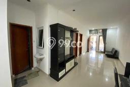 Jual Rumah Strategis Bagus Punya 3 KT di Bojongsoang Bandung SHM Jual Rumah Strategis Bagus Punya 3 KT di Bojongsoang Bandung SHM