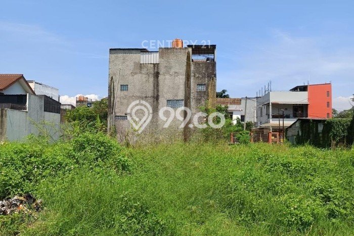 Tanah Dijual Lokasi Strategis di Bandung dengan Luas 220m2 Tanah Dijual Lokasi Strategis di Bandung dengan Luas 220m2