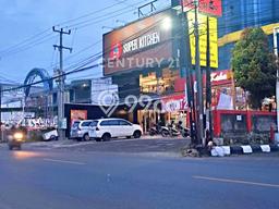 Ruko Dijual di Tanjungsari LT 1070m2, LB 1254m2 Solusi Investasi Cerdas Ruko Dijual di Tanjungsari LT 1070m2, LB 1254m2 Solusi Investasi Cerdas