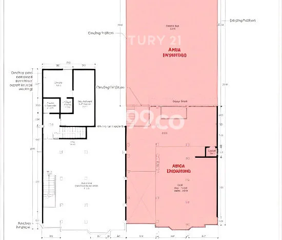 Ruko Dijual di Tanjungsari LT 1070m2, LB 1254m2 Solusi Investasi Cerdas Ruko Dijual di Tanjungsari LT 1070m2, LB 1254m2 Solusi Investasi Cerdas