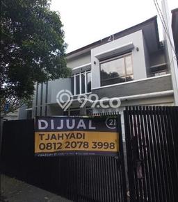 Rumah Mewah Dijual LT 375m2 di Batununggal, Bandung Rumah Mewah Dijual LT 375m2 di Batununggal, Bandung