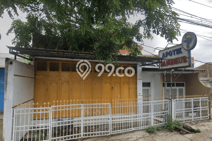 Ruko Dijual Lokasi Stratagis di Rancaekek Bandung Cocok untuk Bisnis Ruko Dijual Lokasi Stratagis di Rancaekek Bandung Cocok untuk Bisnis