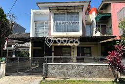 Dijual Cepat Rumah Bagus Siap Huni LB 148m2 di Arcamanik, Bandung Dijual Cepat Rumah Bagus Siap Huni LB 148m2 di Arcamanik, Bandung