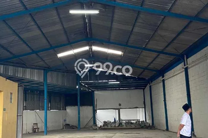 FOR RENT! Gudang di Bandung Timur Cocok untuk Bisnis 550m2 FOR RENT! Gudang di Bandung Timur Cocok untuk Bisnis 550m2