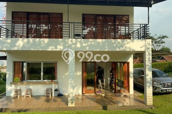 Vila Premium di Ciater, Area 1400m2m², Dekat Ciater, Subang, Subang Vila Premium di Ciater, Area 1400m2m², Dekat Ciater, Subang, Subang