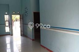 Jual Rumah Eksklusif 2 KT di Ciwastra, Bandung Jual Rumah Eksklusif 2 KT di Ciwastra, Bandung