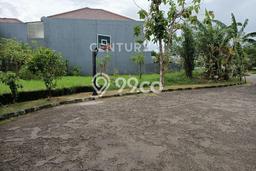 Untuk Dijual Tanah 542m2 di Soekarno Hatta, Bandung Untuk Dijual Tanah 542m2 di Soekarno Hatta, Bandung