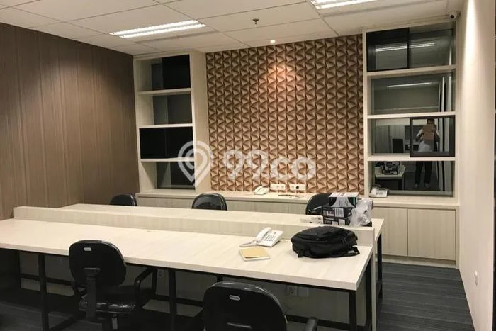 Disewakan Kantor di Kawasan Ramai Puri Indah Luas 120m2 Disewakan Kantor di Kawasan Ramai Puri Indah Luas 120m2