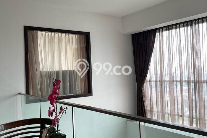 Disewakan Apartemen Terjangkau 3 KT di Gandaria Jakarta Selatan Disewakan Apartemen Terjangkau 3 KT di Gandaria Jakarta Selatan