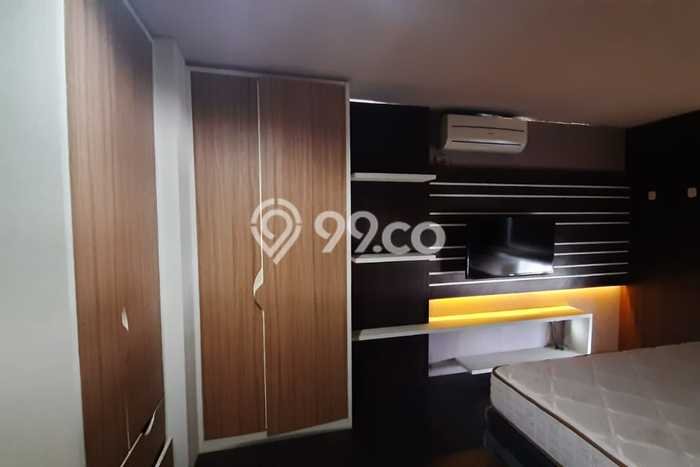 Hunian Apartemen Ideal untuk Dijual di Jakarta Pusat dengan 3 Kamar Hunian Apartemen Ideal untuk Dijual di Jakarta Pusat dengan 3 Kamar