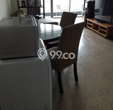 Disewakan Apartemen Murah di Senopati 1 Bedroom Disewakan Apartemen Murah di Senopati 1 Bedroom