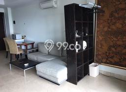 Disewakan Apartemen Murah di Senopati 1 Bedroom Disewakan Apartemen Murah di Senopati 1 Bedroom
