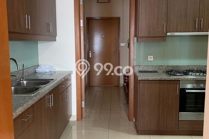 Apartemen Siap Pakai 2 BR dengan Harga Terjangkau di Area Kebayoran Lama, Jakarta Selatan Apartemen Siap Pakai 2 BR dengan Harga Terjangkau di Area Kebayoran Lama, Jakarta Selatan