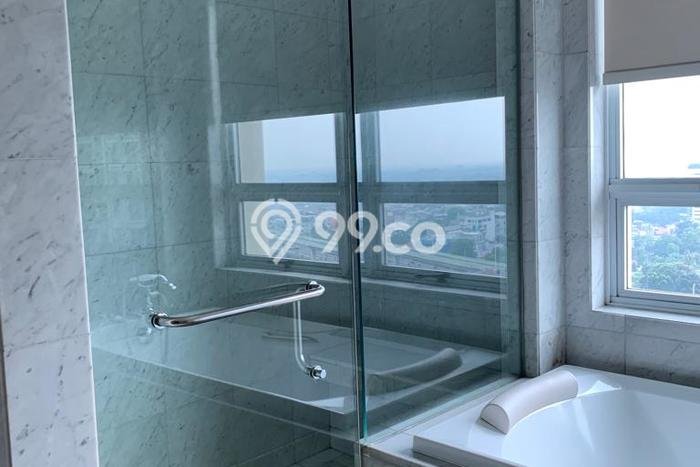 Apartemen Siap Pakai 2 BR dengan Harga Terjangkau di Area Kebayoran Lama, Jakarta Selatan Apartemen Siap Pakai 2 BR dengan Harga Terjangkau di Area Kebayoran Lama, Jakarta Selatan