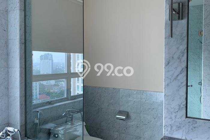 Apartemen Siap Pakai 2 BR dengan Harga Terjangkau di Area Kebayoran Lama, Jakarta Selatan Apartemen Siap Pakai 2 BR dengan Harga Terjangkau di Area Kebayoran Lama, Jakarta Selatan