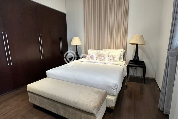 Disewakan Apartemen Terjangkau 4 BR di Kemang Jakarta Selatan Disewakan Apartemen Terjangkau 4 BR di Kemang Jakarta Selatan