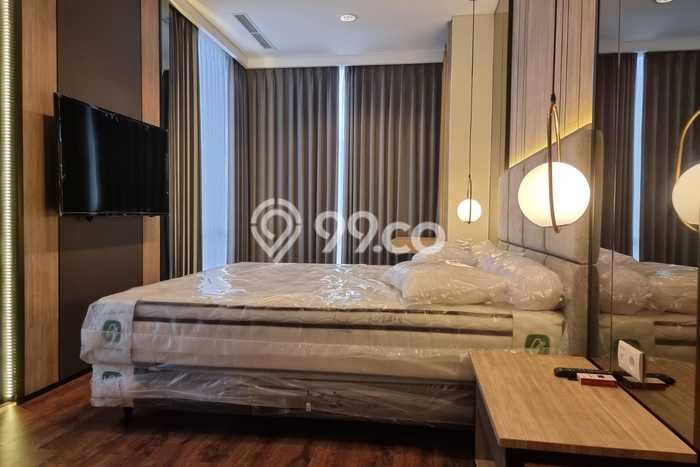 Apartemen Strategis 95m2 di Mega Kuningan Jakarta Selatan 2 Bedroom Apartemen Strategis 95m2 di Mega Kuningan Jakarta Selatan 2 Bedroom