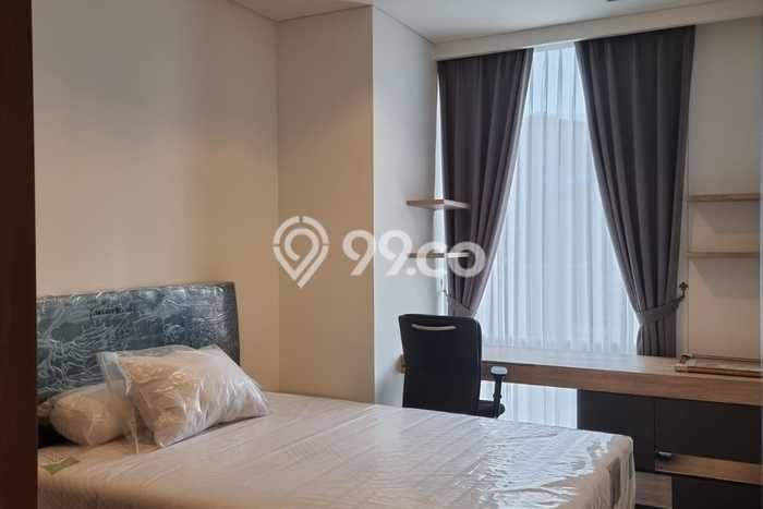Apartemen Strategis 95m2 di Mega Kuningan Jakarta Selatan 2 Bedroom Apartemen Strategis 95m2 di Mega Kuningan Jakarta Selatan 2 Bedroom