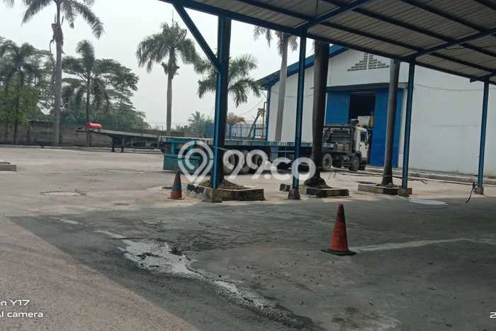Disewakan Gudang Bisnis di Cikande Serang Harga Sewa Menarik Bisa Nego Disewakan Gudang Bisnis di Cikande Serang Harga Sewa Menarik Bisa Nego