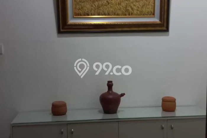 Apartemen Sewa 3 Kamar Murah Siap Huni di Jakarta Selatan, Luas 131m2 Apartemen Sewa 3 Kamar Murah Siap Huni di Jakarta Selatan, Luas 131m2