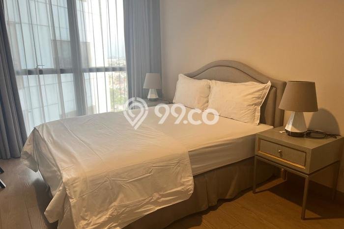 Apartemen Disewa Murah 2 KT / 1 KM di Kebayoran Lama, Jakarta Selatan Apartemen Disewa Murah 2 KT / 1 KM di Kebayoran Lama, Jakarta Selatan