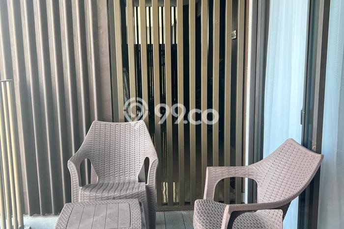 Apartemen Disewa Murah 2 KT / 1 KM di Kebayoran Lama, Jakarta Selatan Apartemen Disewa Murah 2 KT / 1 KM di Kebayoran Lama, Jakarta Selatan