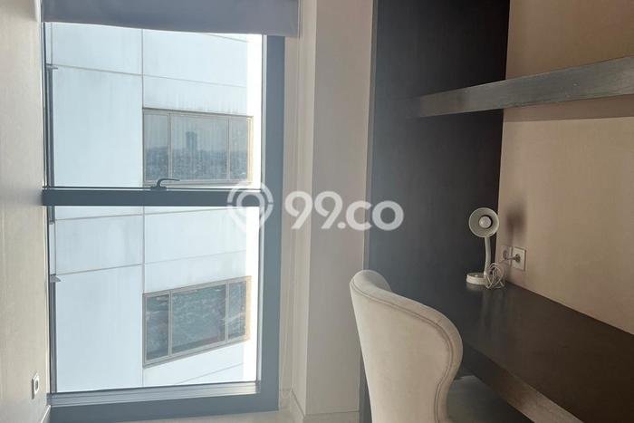 Apartemen Disewa Murah 2 KT / 1 KM di Kebayoran Lama, Jakarta Selatan Apartemen Disewa Murah 2 KT / 1 KM di Kebayoran Lama, Jakarta Selatan