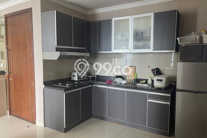Disewakan Segera Apartemen Nyaman 2 KT di Kawasan Kuningan Disewakan Segera Apartemen Nyaman 2 KT di Kawasan Kuningan