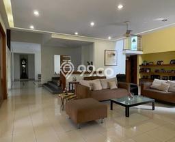 Dijual Rumah Premium dengan Fasilitas Sekitar Lengkap di Duren Tiga, Jakarta Selatan Dijual Rumah Premium dengan Fasilitas Sekitar Lengkap di Duren Tiga, Jakarta Selatan