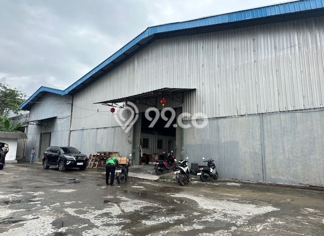 Disewakan Gudang di Pusat Kota Jakarta Utara Ramai Strategis Disewakan Gudang di Pusat Kota Jakarta Utara Ramai Strategis