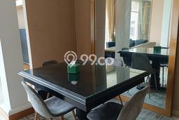 Hunian Apartemen Eksklusif untuk Dijual di Jakarta Selatan dengan 3 BR & 2 Kamar Mandi Hunian Apartemen Eksklusif untuk Dijual di Jakarta Selatan dengan 3 BR & 2 Kamar Mandi