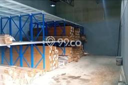 Unit Gudang Dijual di Kapuk Jakarta Utara 800m2 Unit Gudang Dijual di Kapuk Jakarta Utara 800m2