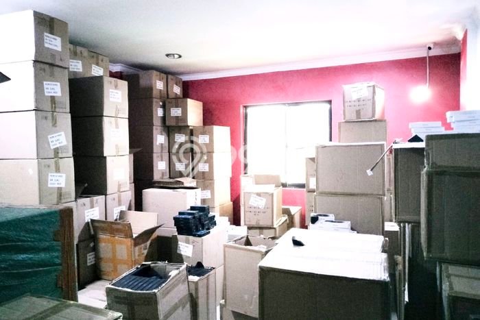 Ruko Paling Dicari LB 160m2 Dijual di Tambora Ruko Paling Dicari LB 160m2 Dijual di Tambora