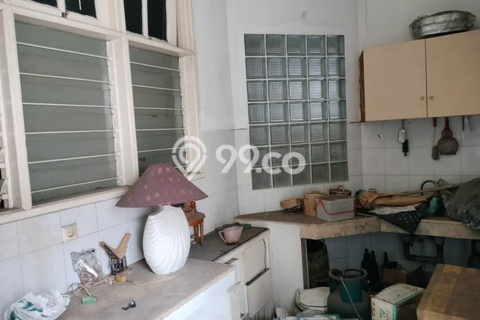 Tanah Luas 540 Meter Boleh Dibongkar Di Lokasi Strategis Duri Kepa Tanah Luas 540 Meter Boleh Dibongkar Di Lokasi Strategis Duri Kepa