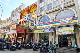 Untuk Dijual Ruko di Bekasi Selatan Bekasi LT 136m2 / LB 468m2 Untuk Dijual Ruko di Bekasi Selatan Bekasi LT 136m2 / LB 468m2