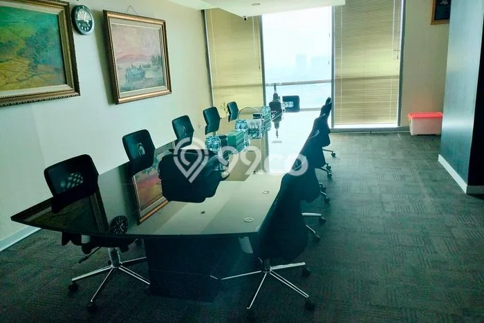 Office Space Luas Ada 15 Ruangan Posisi Di Sebelah Mall Lokasi Strategis Di Perkantoran Gandaria 8 Office Space Luas Ada 15 Ruangan Posisi Di Sebelah Mall Lokasi Strategis Di Perkantoran Gandaria 8