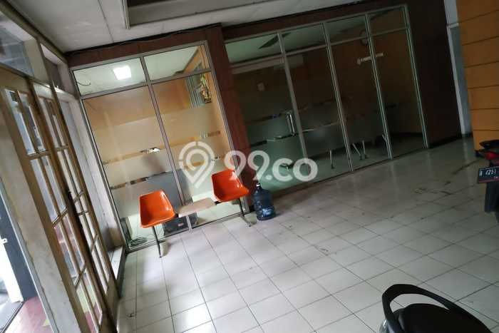 Rumah Luas Dan Strategis Di Pusat Kota Pasar Baru Rumah Luas Dan Strategis Di Pusat Kota Pasar Baru