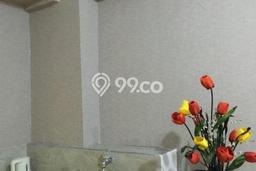 Apartemen Green Bay Pluit 2BR Semi Furnished Hadap Laut Dan City Apartemen Green Bay Pluit 2BR Semi Furnished Hadap Laut Dan City